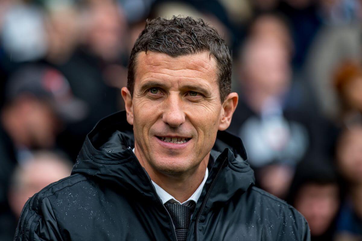 Javi Gracia