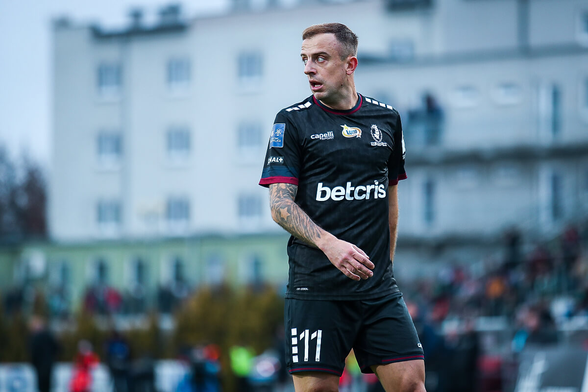 Kamil Grosicki