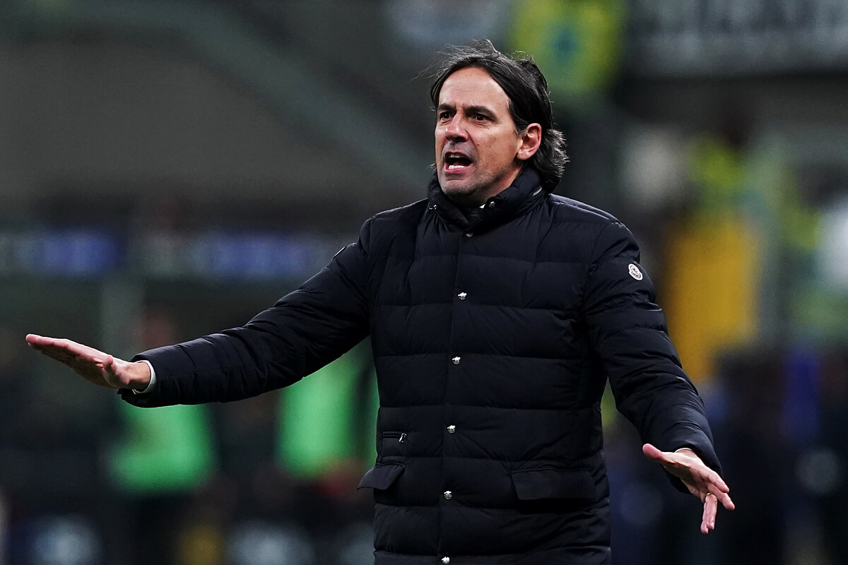 Simone Inzaghi