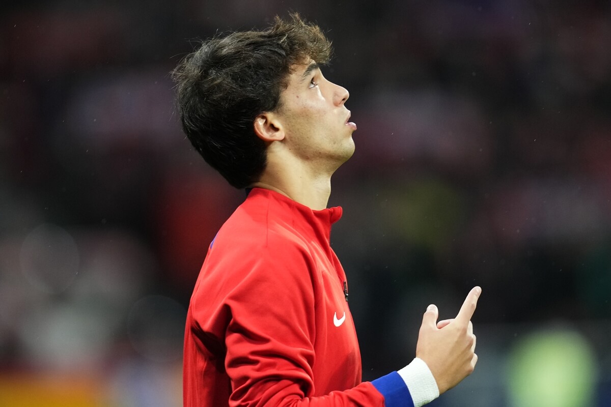 Joao Felix