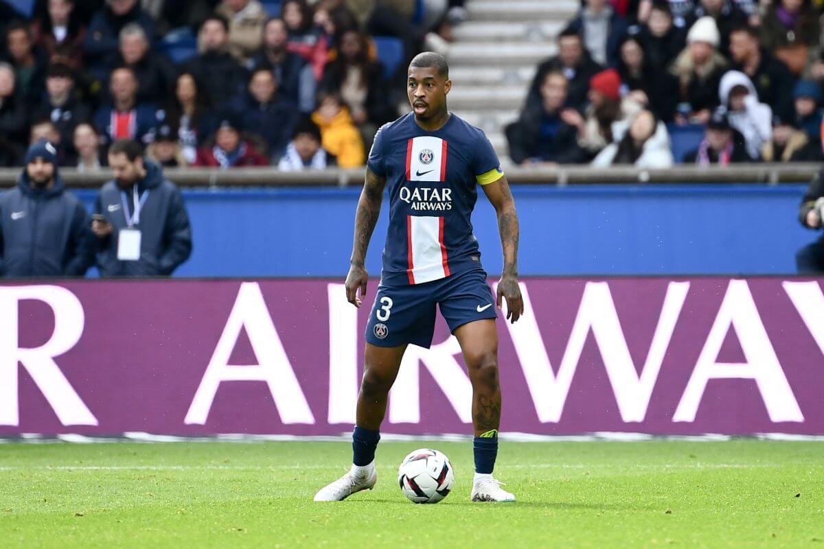 Presnel Kimpembe