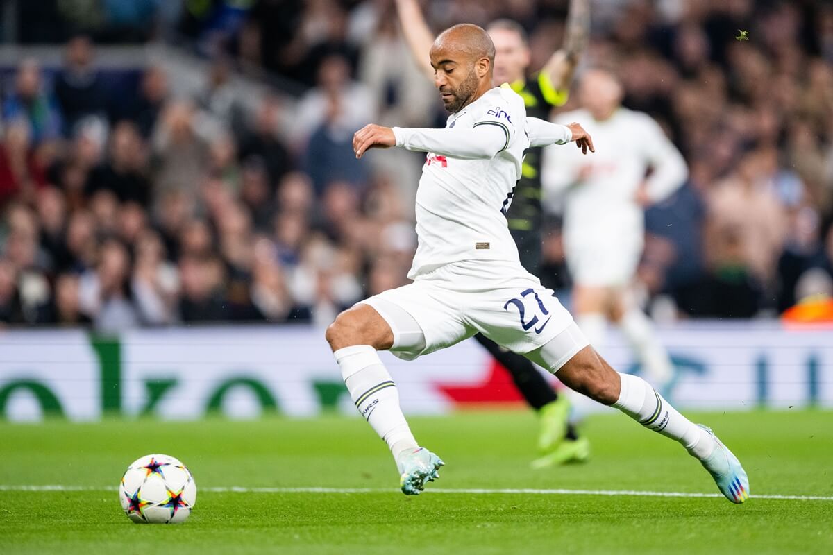 Lucas Moura