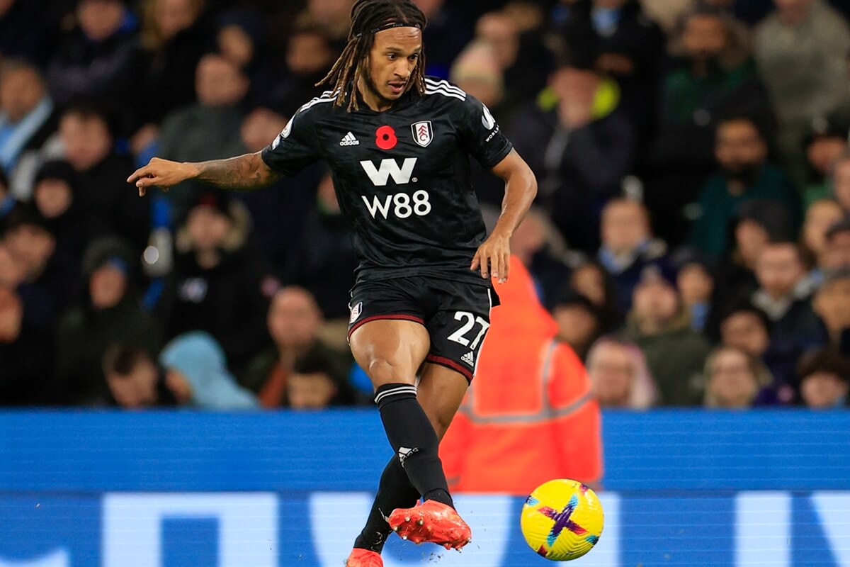 Kevin Mbabu