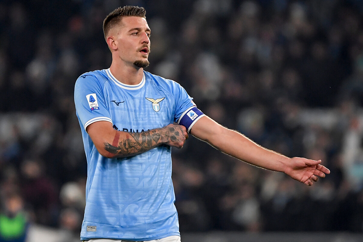 Sergej Milinković-Savić