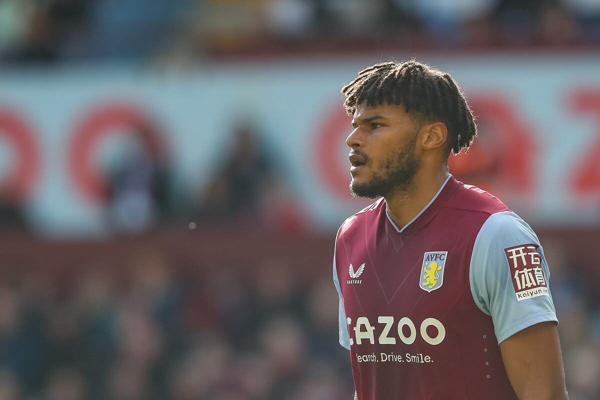 Tyrone Mings