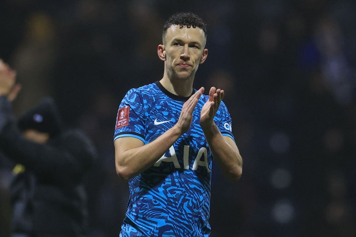 Ivan Perisic