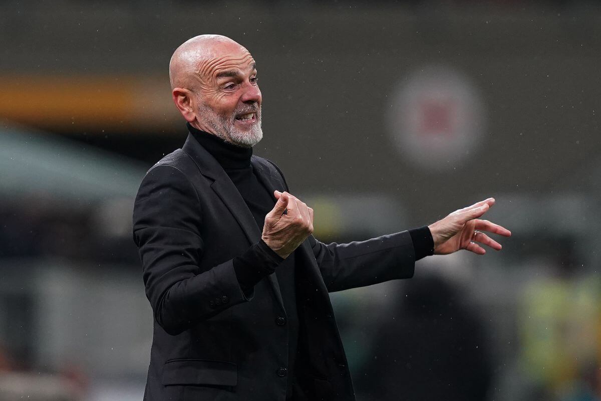 Stefano Pioli