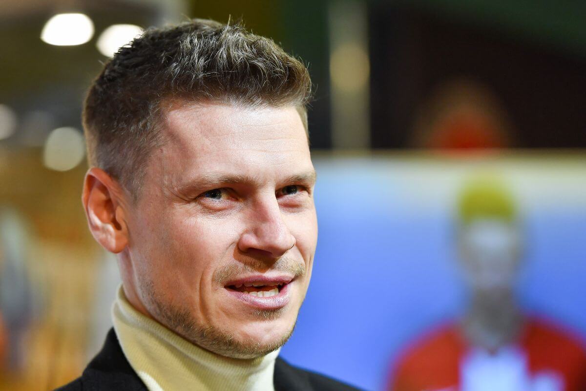 Łukasz Piszczek