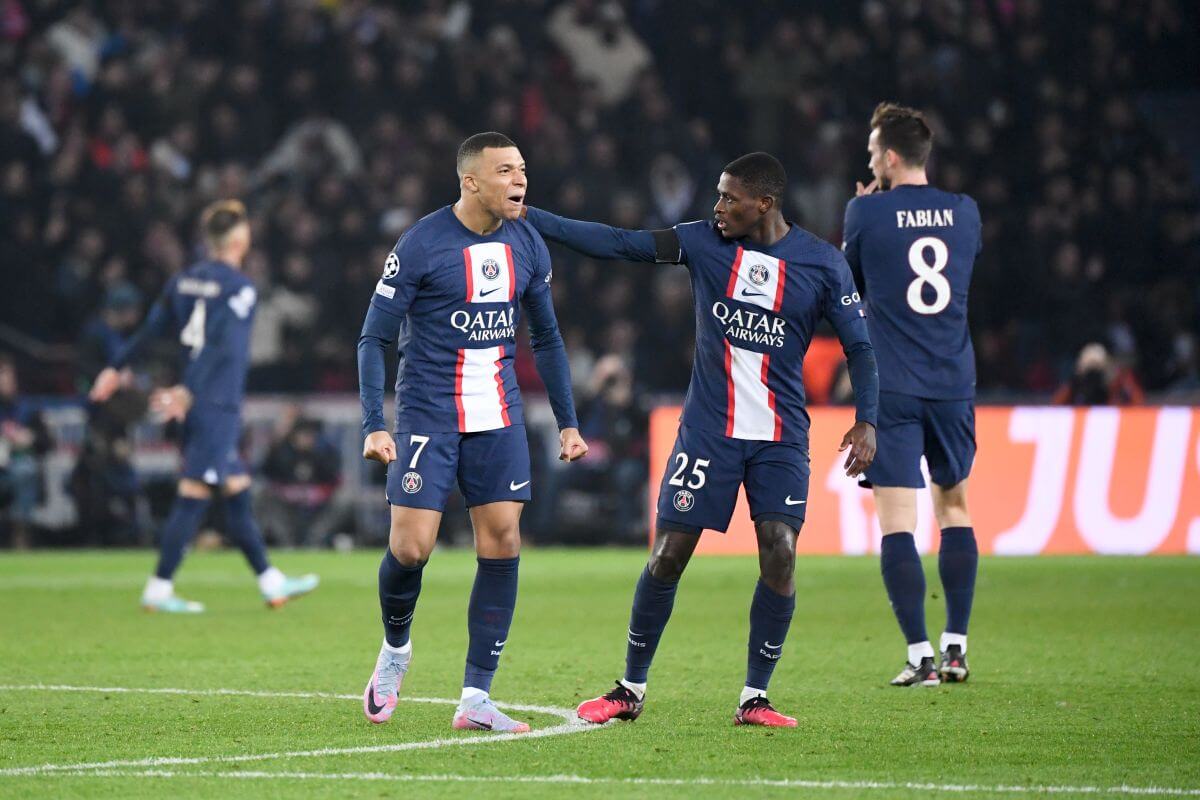 Paris Saint-Germain