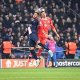 Paris Saint-Germain - Bayern Monachium