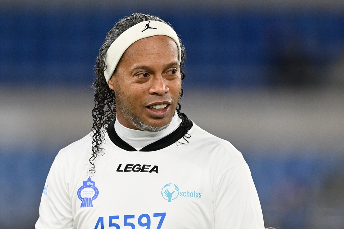 Ronaldinho