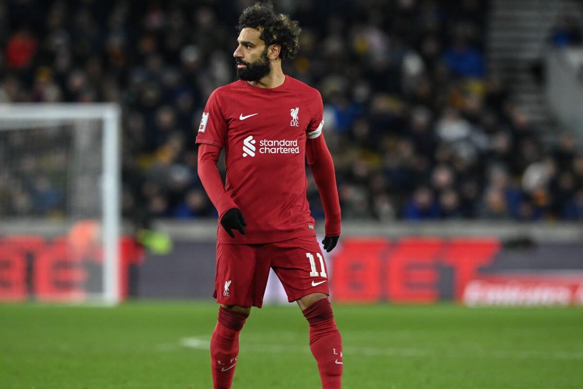 Mohammed Salah