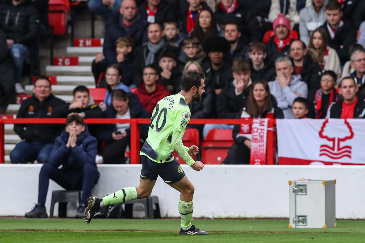 Bernardo Silva