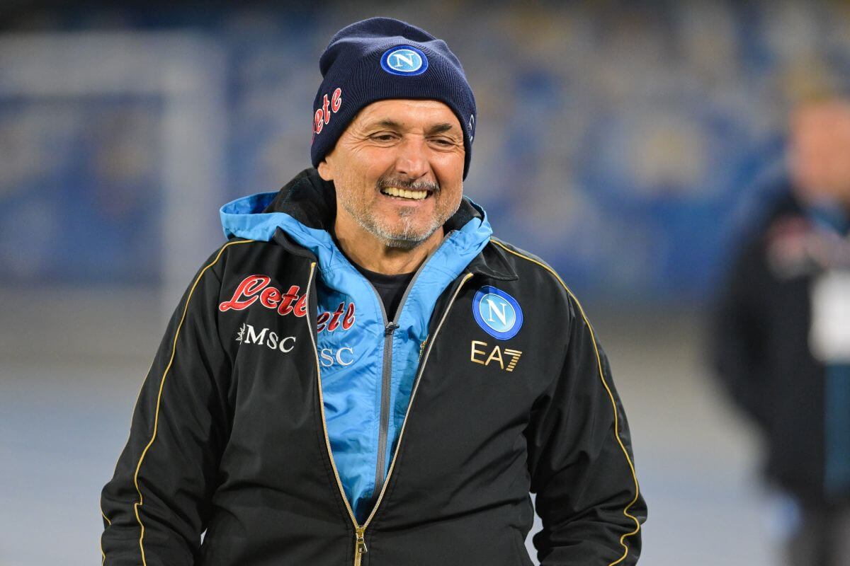 Luciano Spalletti