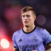 Toni Kroos