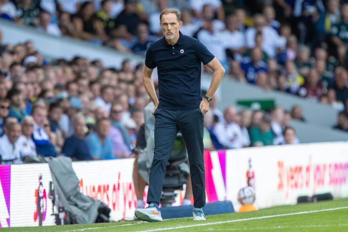 Thomas Tuchel