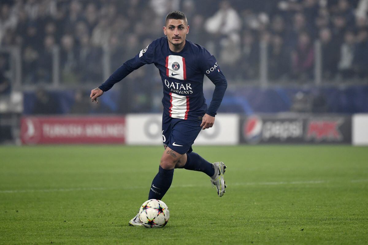 Marco Verratti