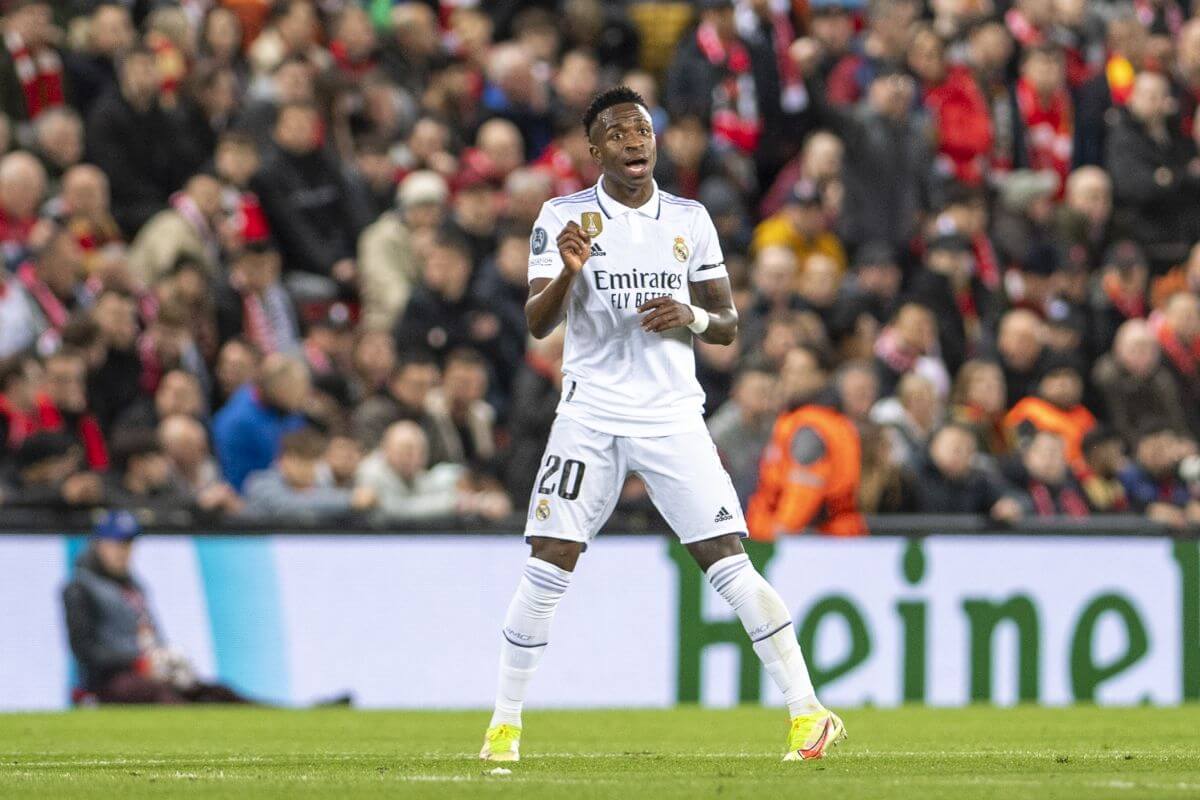 Vincius Jr.