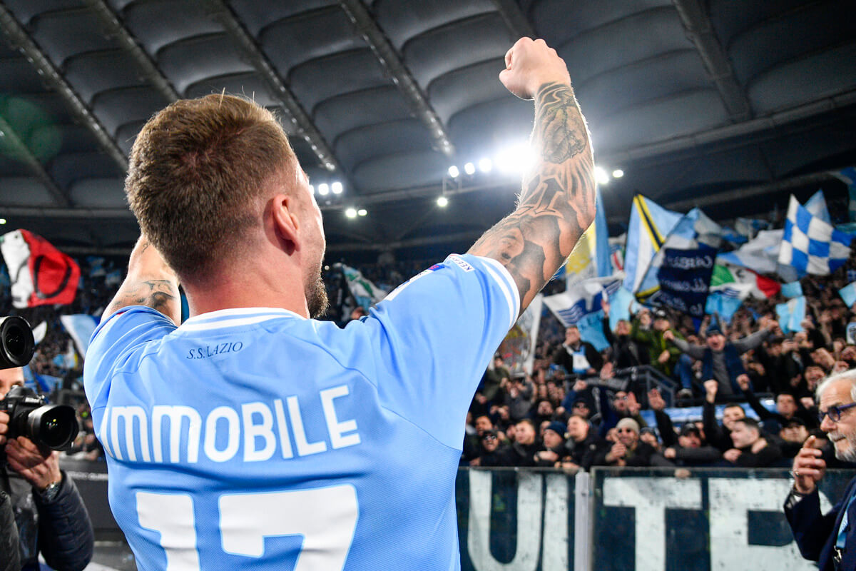 Ciro Immobile