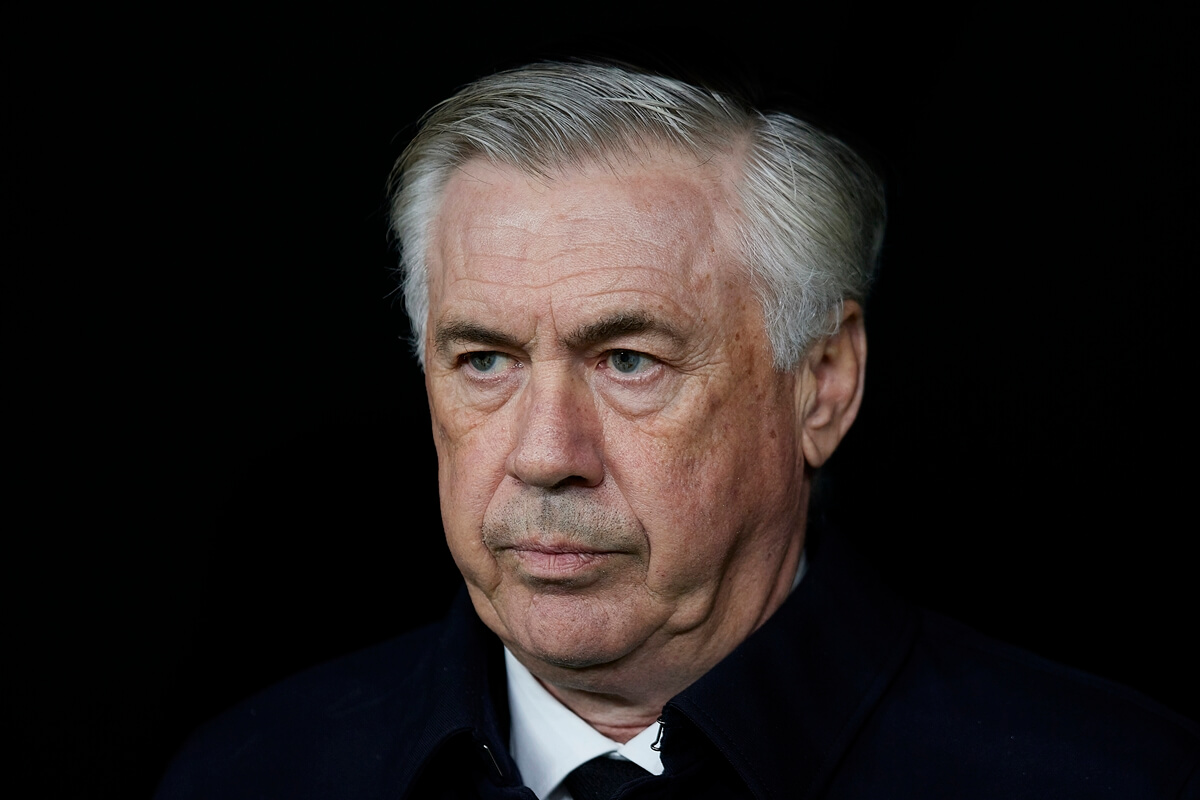 Carlo Ancelotti