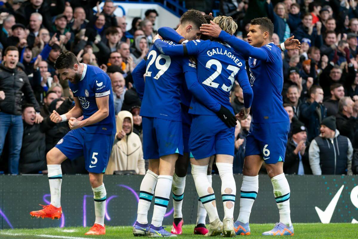 Chelsea FC