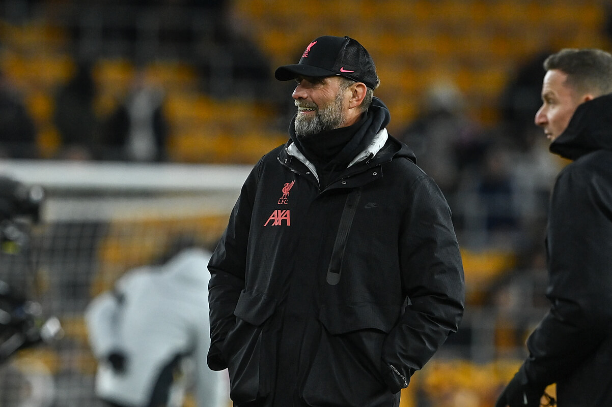 Juergen Klopp