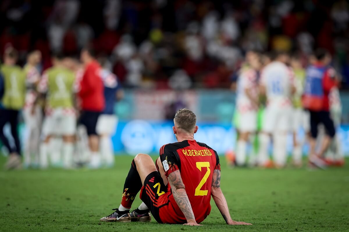 Toby Alderweireld