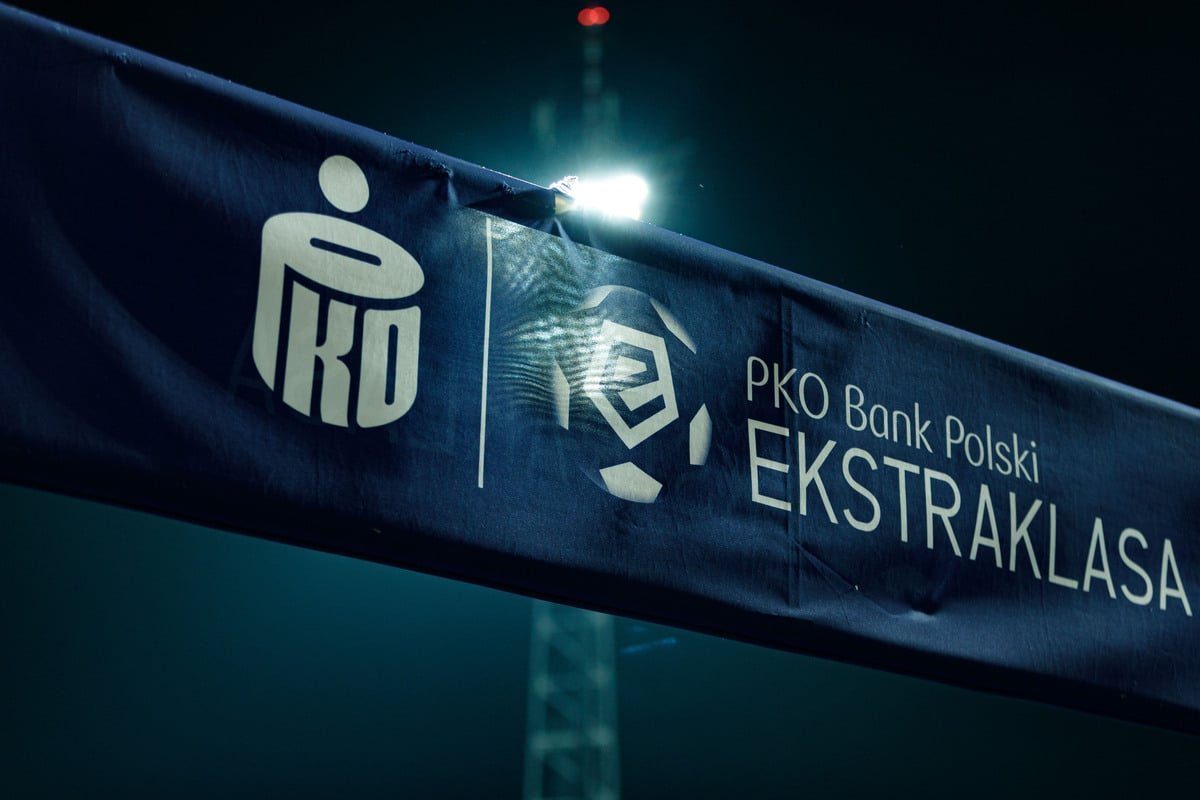 PKO BP Ekstraklasa