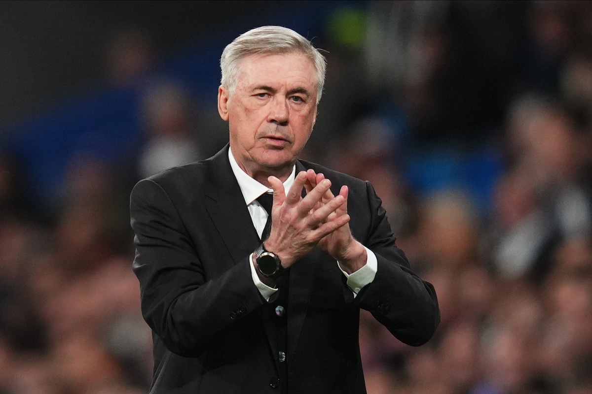 Carlo Ancelotti