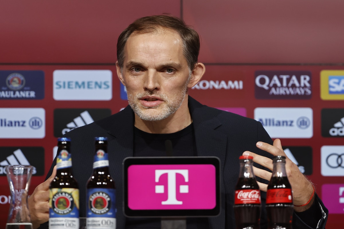 Thomas Tuchel