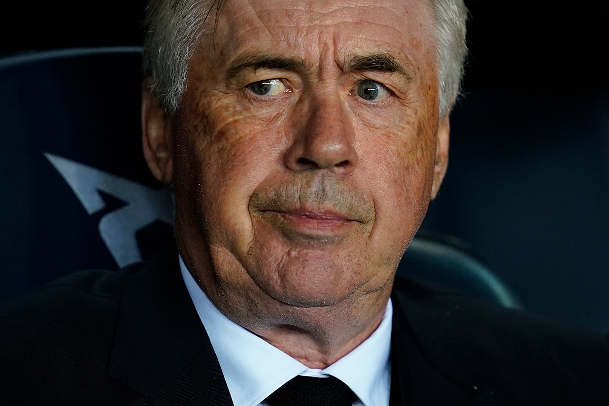 Carlo Ancelotti