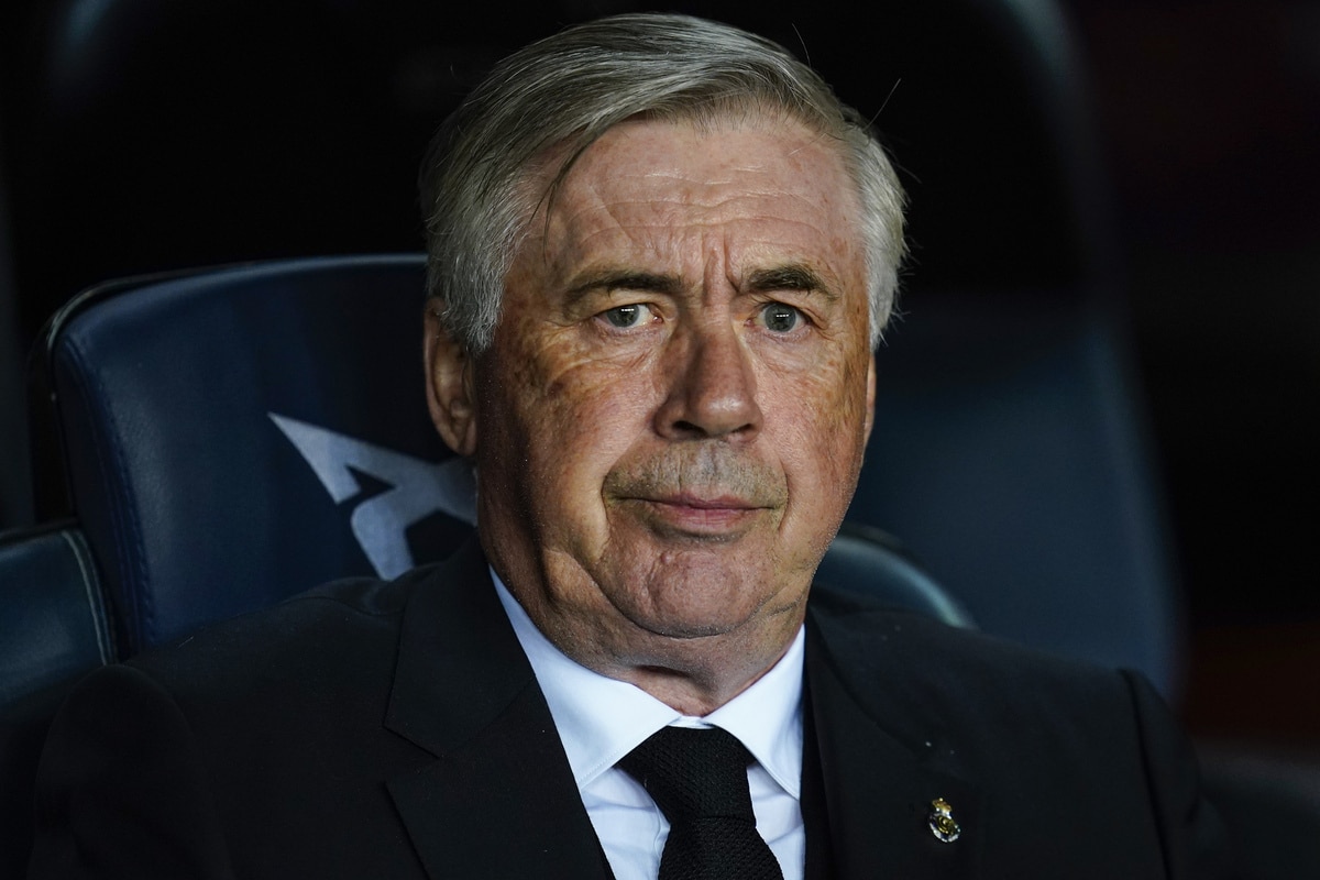 Carlo Ancelotti