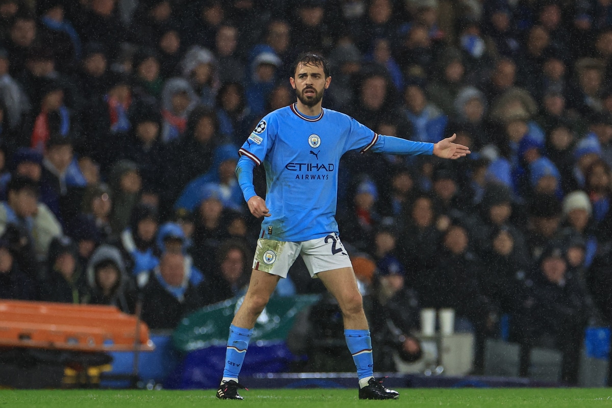 Bernardo Silva