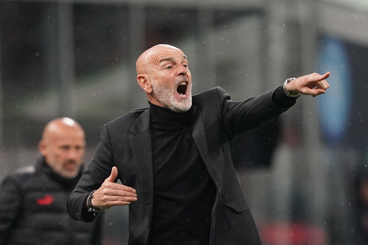 Stefano Pioli