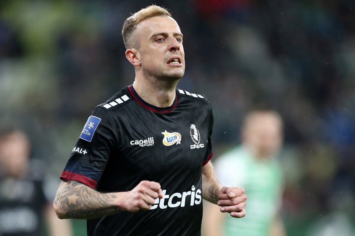 Kamil Grosicki