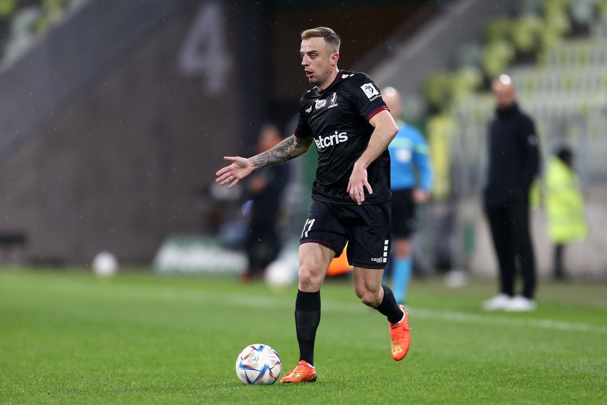 Kamil Grosicki