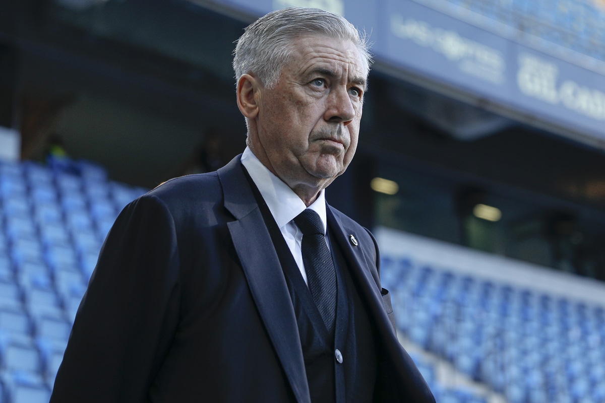 Carlo Ancelotti