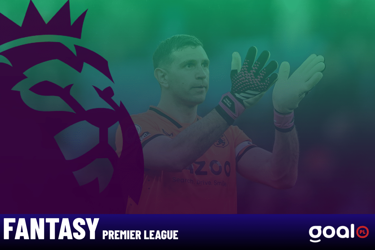 Fantasy Premier League: Emiliano Martinez