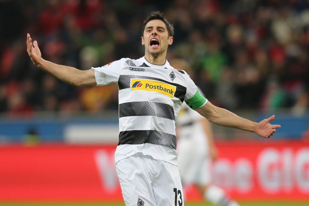 Lars Stindl