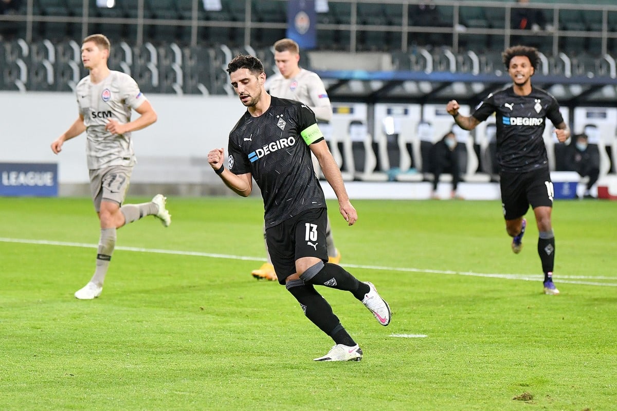 Lars Stindl