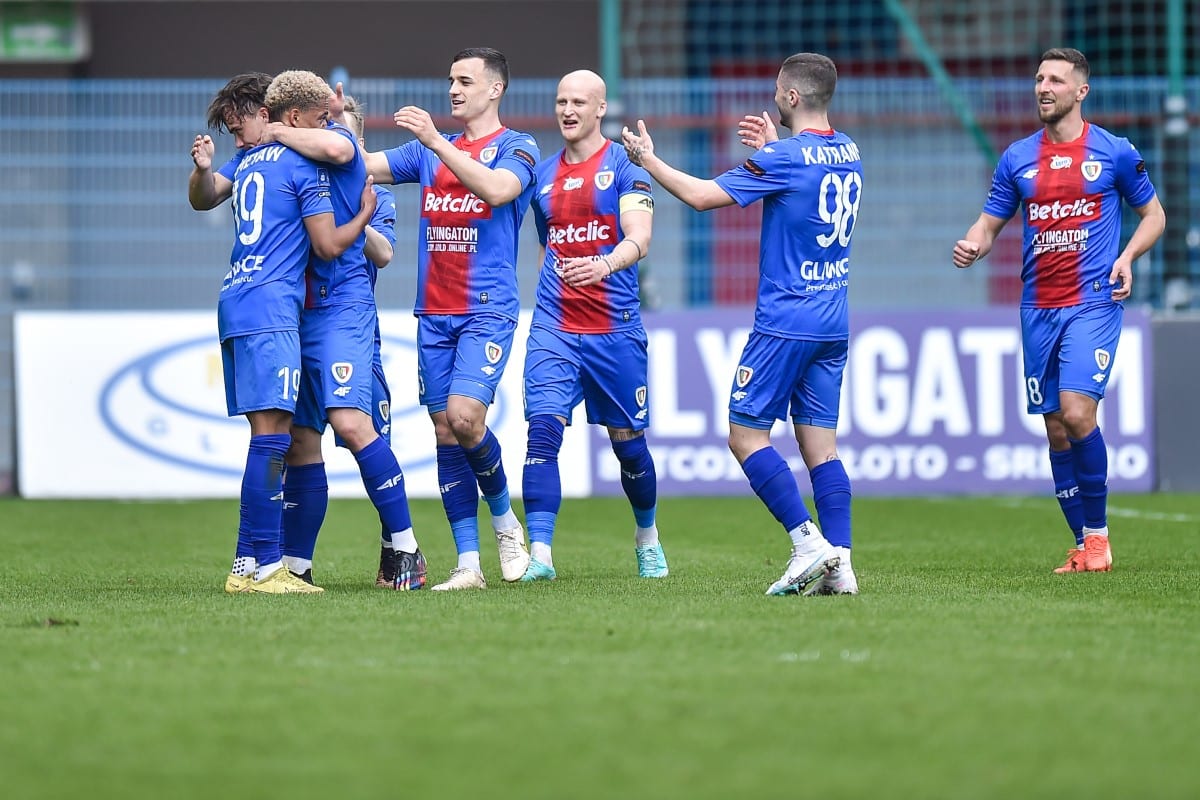 Piast Gliwice