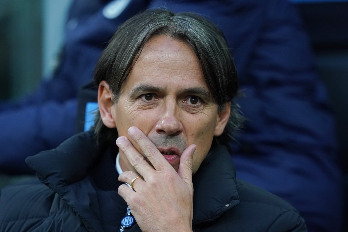 Simone Inzaghi