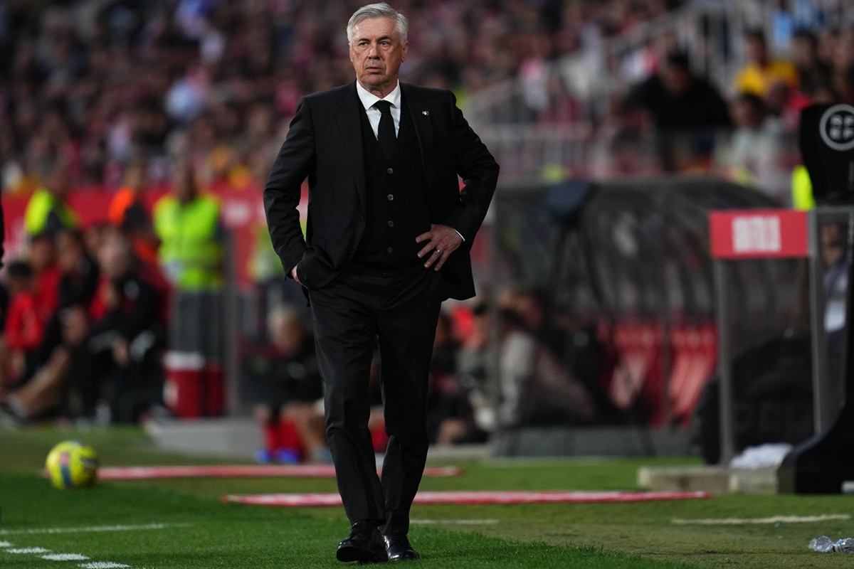 Carlo Ancelotti