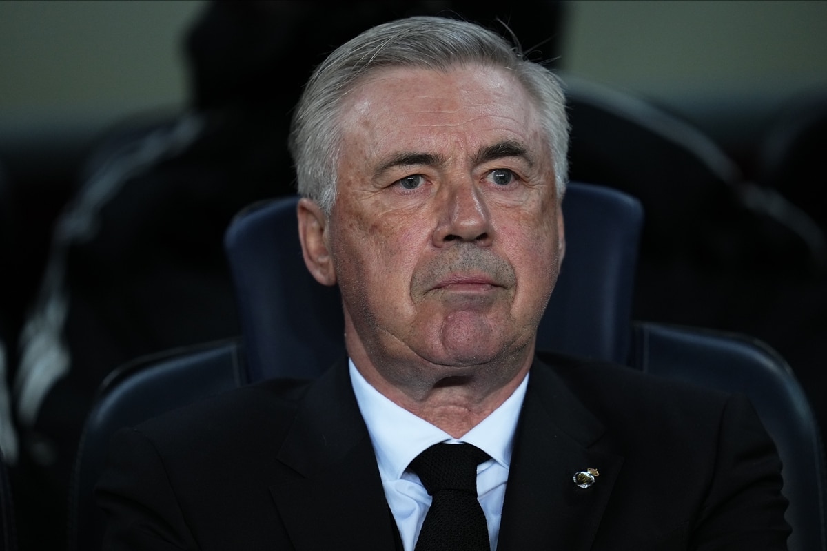 Carlo Ancelotti