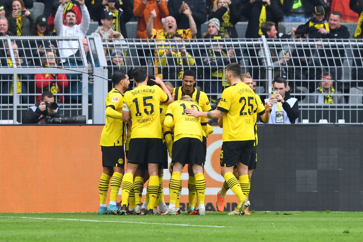 Borussia Dortmund