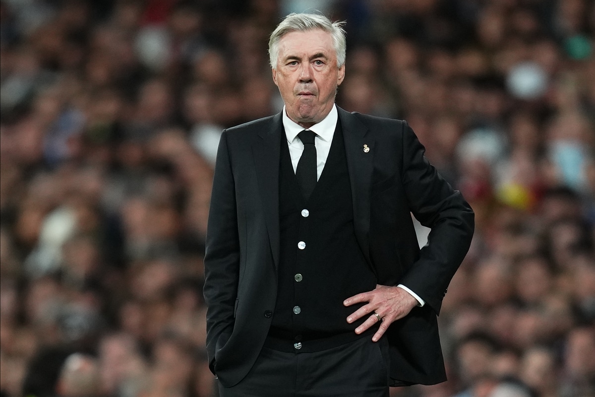 Carlo Ancelotti