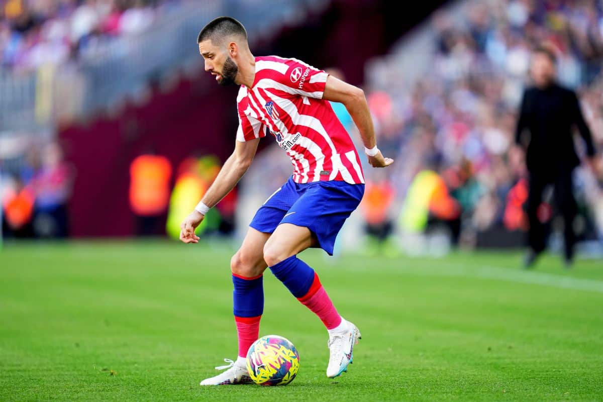 Yannick Ferreira Carrasco