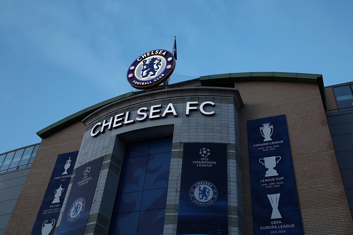 Chelsea FC