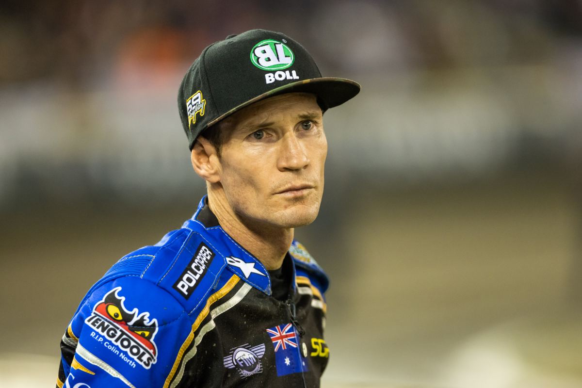 Jason Doyle