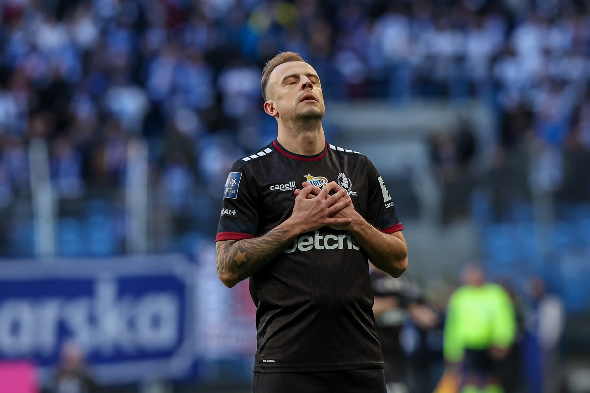 Kamil Grosicki